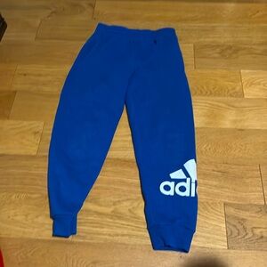 Adidas sweatpants